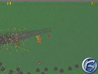 Sopwith Camel 3D