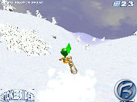 Stoked Rider