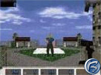 Street Life 3D