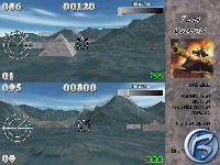 Tank Combat
