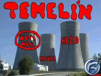 Temelín