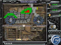Warkanoid