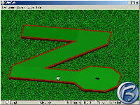 WiniGolf