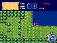 Zelda Classic