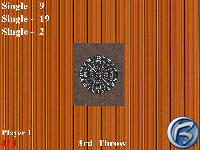 ZZ Darts