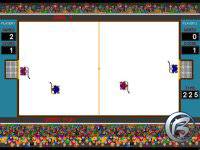 Hockey