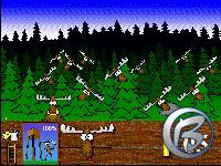Hunting Season