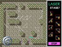 Laser