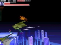 Last Dimension