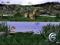 Loch Zot Mysteries
