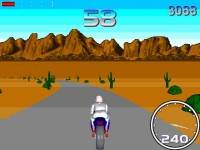 Mr. Bike