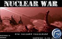 Nuclear War