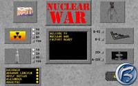 Nuclear War