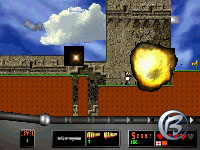 Penetrator
