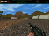 Sector of Death