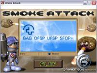 Smoke Attack