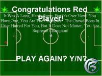 Super One-On-One Soccer