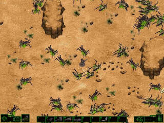 Starship Trooper