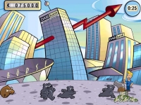 Stock Blaster