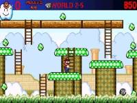 Super Mario SE