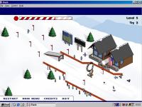Toboggan Jump