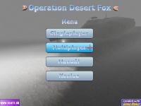 “Operation