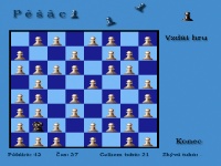 Pěšáci