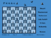 Pěšáci