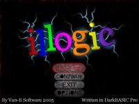 Illogic