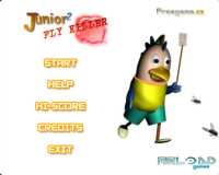 Junior: Fly Killer