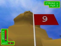 Mr. Putters MiniGolf