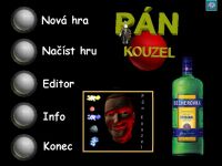 PánKouzel