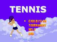 Tennis