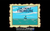 FamilyTreasure