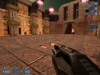 Alien Arena 2007