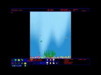 Aqua Artist