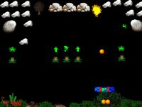 Arkanoid Nightmares