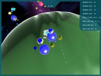Battle Ball Brawl