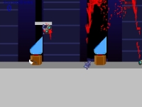 behead