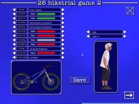 Biketrial Game 2