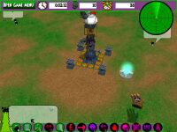 Base Invaders