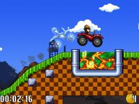 Buggy Rally