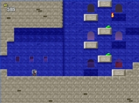 Castle of Demon