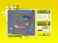 Citrus City
