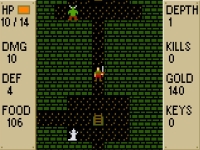 Crypts of Despair