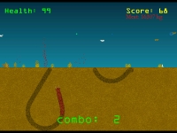 Death Worm