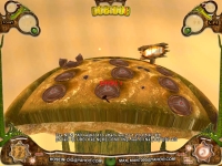 Dobidob Worm