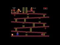 Donkey Kong