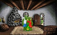 Draci Historie