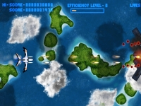 DroneSwarm